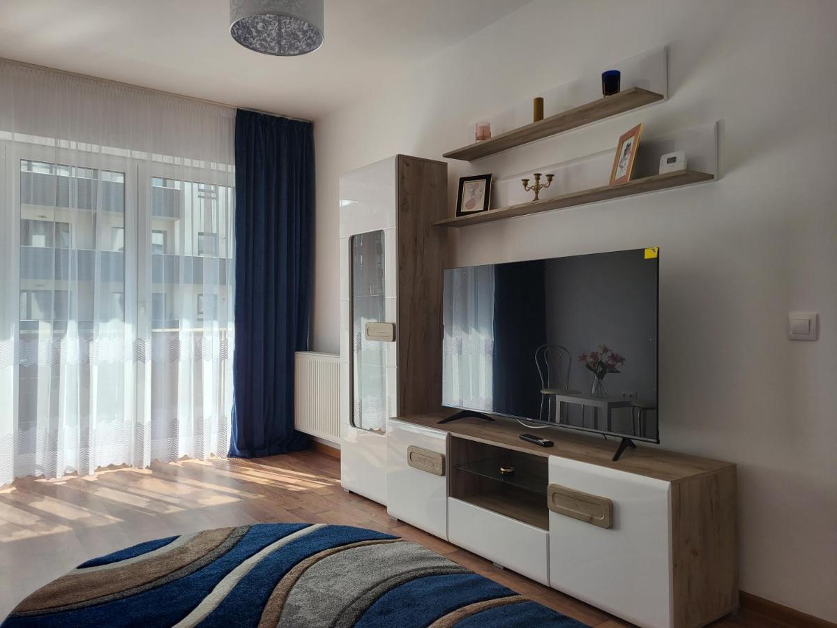 Apartament C&L Brasov Exterior photo
